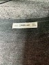 Zara Gray Pullover Sweater Size L - photo 7