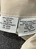 Talbots Ivory Track Pants Size 18 - photo 5