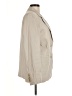Nordstrom Ivory Blazer Size M - photo 4