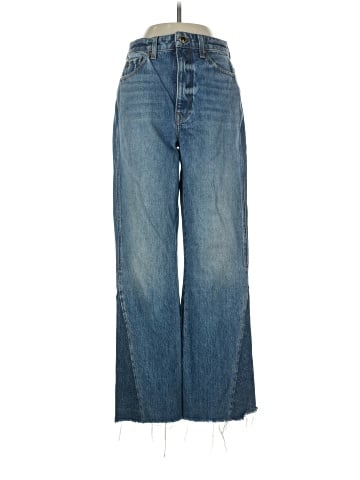 Khaite Jeans (view 1)