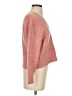 Wilfred Free Orange Pullover Sweater Size XS - photo 4
