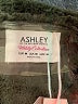 Ashley by 26 International 100% Polyester Camo Green Jacket Size M - photo 6