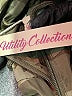 Ashley by 26 International 100% Polyester Camo Green Jacket Size M - photo 8