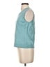 Charter Club Teal Pullover Sweater Size L (petite) - photo 5