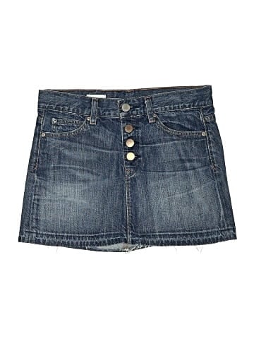 Gap Denim Shorts (view 1)