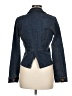 Tulle 100% Cotton Blue Denim Jacket Size M - photo 2