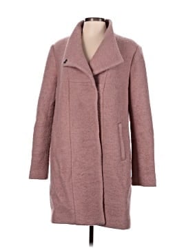 Kenneth Cole New York Wool Coat