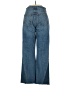 Khaite 100% Cotton Blue Jeans Size 26 waist - photo 2