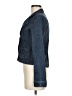 Tulle 100% Cotton Blue Denim Jacket Size M - photo 5