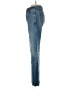 Khaite 100% Cotton Blue Jeans Size 26 waist - photo 5
