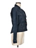 Tulle 100% Cotton Blue Denim Jacket Size M - photo 4