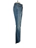Khaite 100% Cotton Blue Jeans Size 26 waist - photo 4