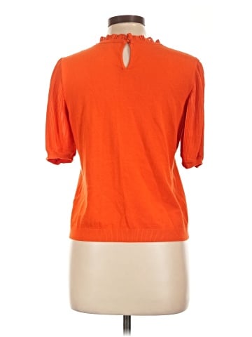 Adrianna Papell Short Sleeve Top (view 2)