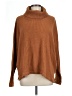 Old Navy Brown Turtleneck Sweater Size L - photo 1