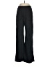 Hartford Black Dress Pants Size 6 (1) - photo 1