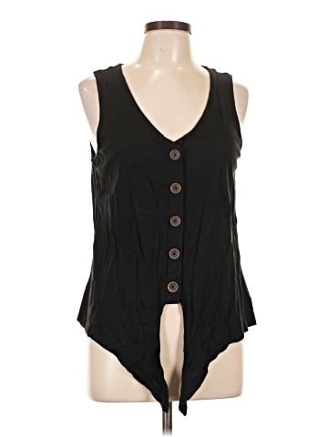 Sanctuary Sleeveless Blouse (view 1)