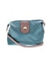 Unbranded Teal Crossbody Bag One size - photo 1