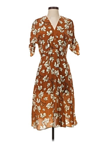 Tucker Casual Dress (view 1)
