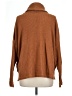 Old Navy Brown Turtleneck Sweater Size L - photo 2