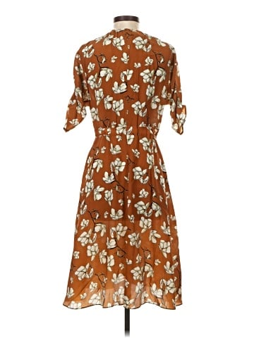 Tucker Casual Dress (view 2)