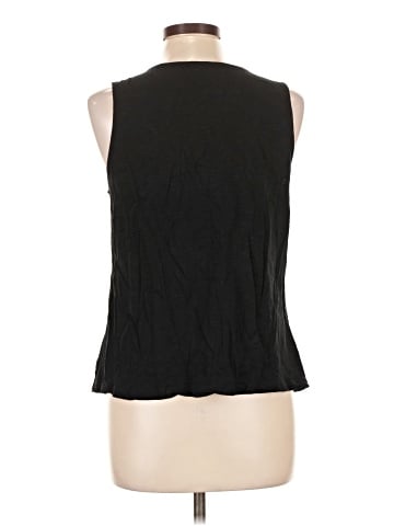 Sanctuary Sleeveless Blouse (view 2)