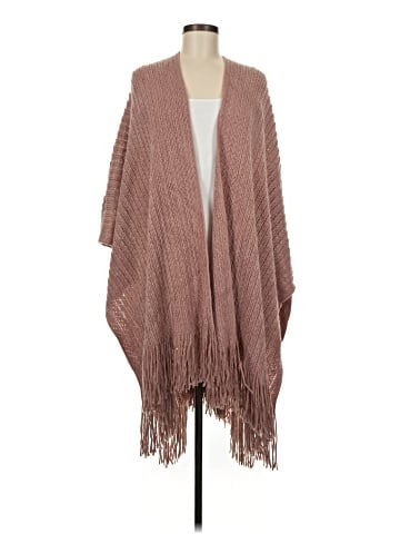 LC Lauren Conrad Kimono (view 1)