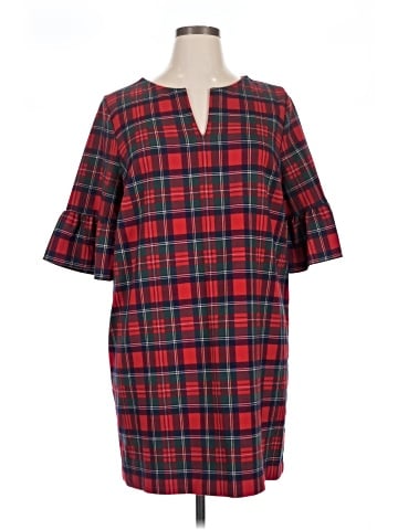 Vineyard Vines Casual Dress (view 1)
