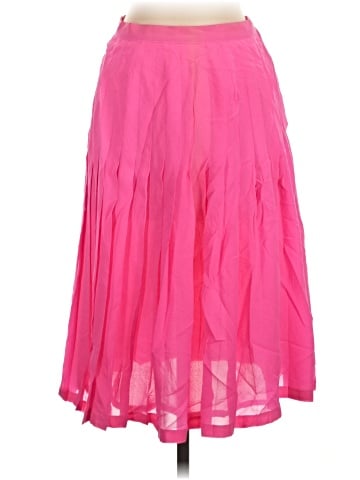 Escada by Margaretha Ley Casual Skirt (view 1)