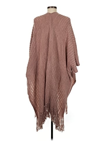 LC Lauren Conrad Kimono (view 2)