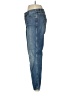 White House Black Market Blue Jeans Size 6 - photo 5