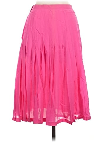 Escada by Margaretha Ley Casual Skirt (view 2)