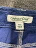 Coldwater Creek Blue Active Pants Size 18 - photo 4