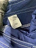 Coldwater Creek Blue Active Pants Size 18 - photo 5