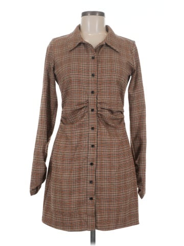 Zara Casual Dress (view 1)