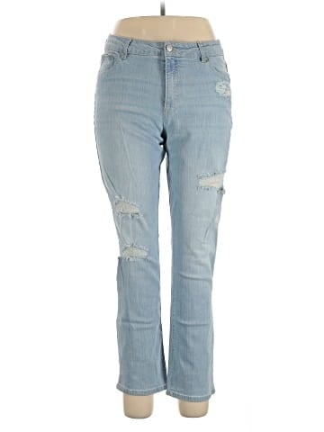 d.jeans Jeans (view 1)