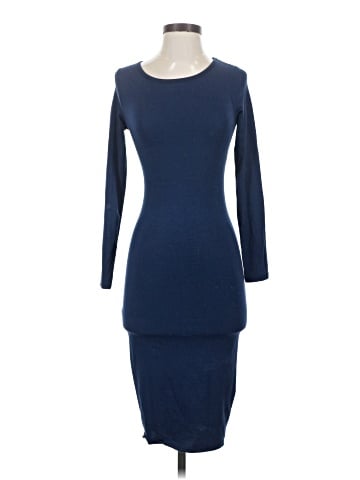 Marine Layer Cocktail Dress (view 1)