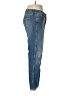 White House Black Market Blue Jeans Size 6 - photo 4