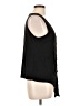 Sanctuary Black Sleeveless Blouse Size L - photo 4