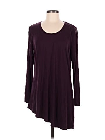 Stella Carakasi Long Sleeve Top (view 1)