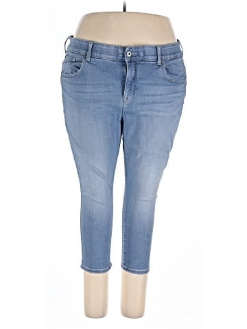 Torrid Jeans (view 1)