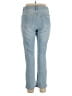 d.jeans Hearts Blue Jeans Size 14 - photo 2