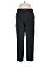 Club Monaco Solid Black Dress Pants Size 8 - photo 1