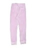 90 Degree by Reflex Tie-dye Purple Casual Pants Size S (kids) - photo 2