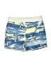 OshKosh B'gosh 100% Polyester Blue Board Shorts Size 2T - photo 2