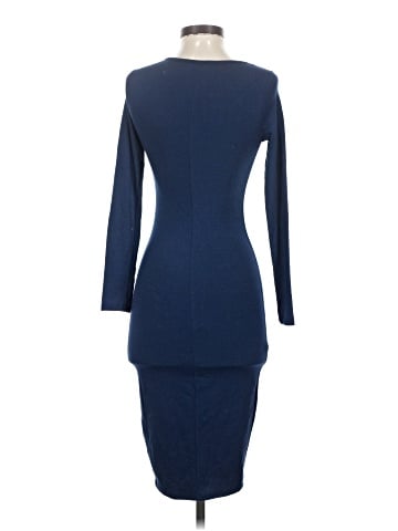 Marine Layer Cocktail Dress (view 2)