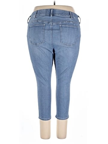 Torrid Jeans (view 2)