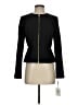 Calvin Klein Black Jacket Size 4 - photo 1