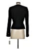 Calvin Klein Black Jacket Size 4 - photo 2