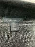 Willi Smith Plaid Black Formal Skirt Size S - photo 4