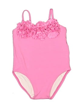 Janie And Jack One Piece Swimsuit